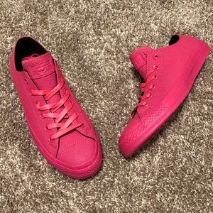 🔥🆕Converse All Star Ox Unisex Sneakers🔥